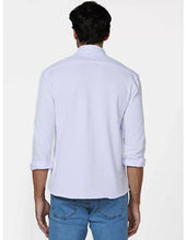 Carregar imagem no visualizador da galeria, Camisa Oxford Piquet
