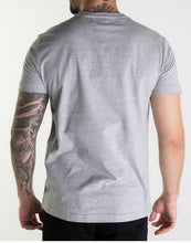 Carregar imagem no visualizador da galeria, Camiseta Tommy Hilfiger 1985 Cinza
